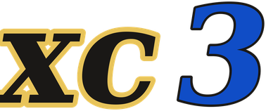 xc3 logo